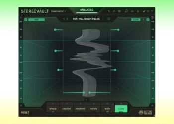 How to get more control over your mix’s stereo width