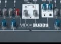 New Music Gear Monday: Heritage Audio Mix Buddy Instrument Mixer New Music Gear Monday: Heritage Audio Mix Buddy Instrument Mixer