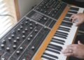 Moog One Replaced Most of My Synths Moog One Replaced Most of My Synths