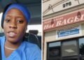 ‘Piece of scum’: New Jersey woman asks deli worker to toast her bagel. Then he allegedly calls her a ‘hyena.’ Here’s why she thinks it happened