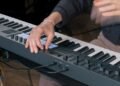 Novation unveils new 88-key Launchkey MK4 controller – the largest keyboard in the MK4 range yet Novation unveils new 88-key Launchkey MK4 controller – the largest keyboard in the MK4 range yet