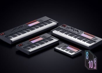 Is Novation’s FLkey 2 the ultimate FL Studio controller?