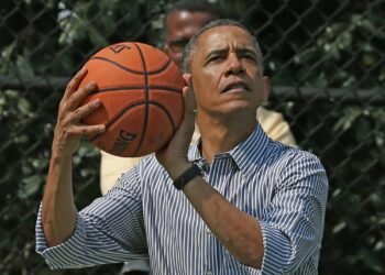 Barack Obama Shares His 2026 Summer Playlist Feat. Doechii, Drake, Future, Vince Staples & More