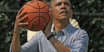 Barack Obama Shares His 2026 Summer Playlist Feat. Doechii, Drake, Future, Vince Staples & More