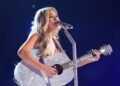 Megan Moroney Ends Denver Concert Early Due to Illness