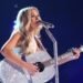 Megan Moroney Ends Denver Concert Early Due to Illness