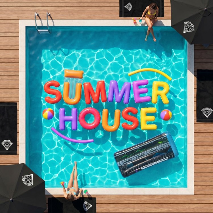 RAW GEMZ releases Summer House for Serum 2 by Level 8 RAW GEMZ releases Summer House for Serum 2 by Level 8