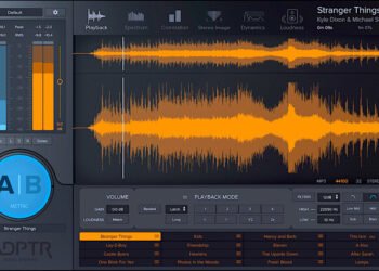 Reference Tracks And How To Use Them