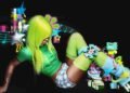 Rico Nasty Introduces New Album RX With “Cupcake”