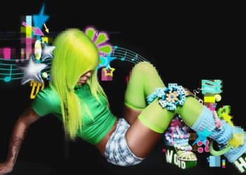 Rico Nasty Introduces New Album RX With “Cupcake”