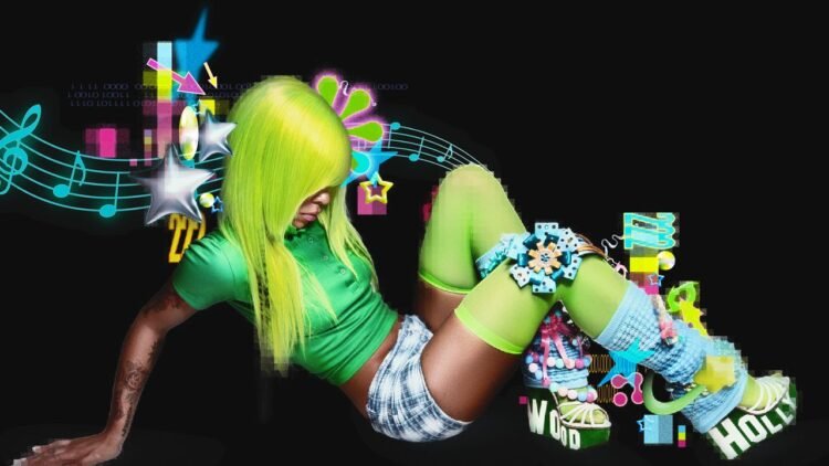 Rico Nasty Introduces New Album RX With “Cupcake” Rico Nasty Introduces New Album RX With “Cupcake”