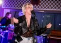 Watch Robyn Cover Erasure’s “Always”