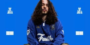Russ Releases New Song ‘Hell’: Listen