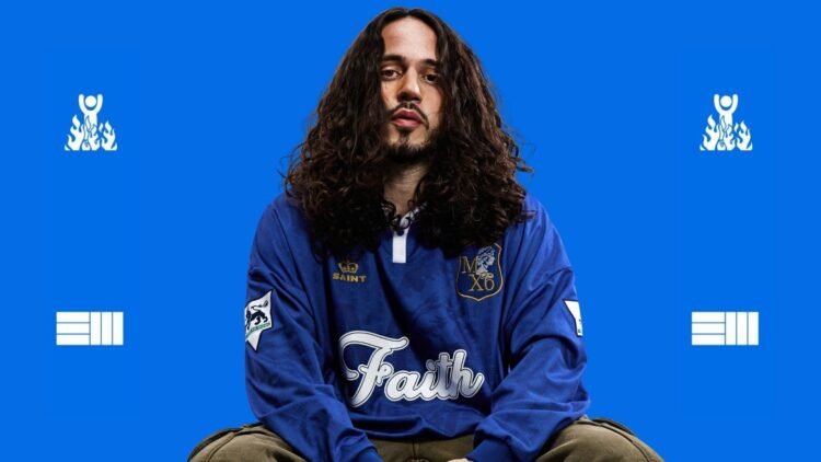 Russ Releases New Song ‘Hell’: Listen Russ Releases New Song ‘Hell’: Listen