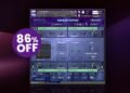Save 86% on Cinemorphx cinematic instrument for Kontakt by Sample Logic