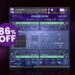 Save 86% on Cinemorphx cinematic instrument for Kontakt by Sample Logic Save 86% on Cinemorphx cinematic instrument for Kontakt by Sample Logic