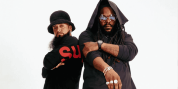Sky Soprano & Northside Lord Make It “Offish”