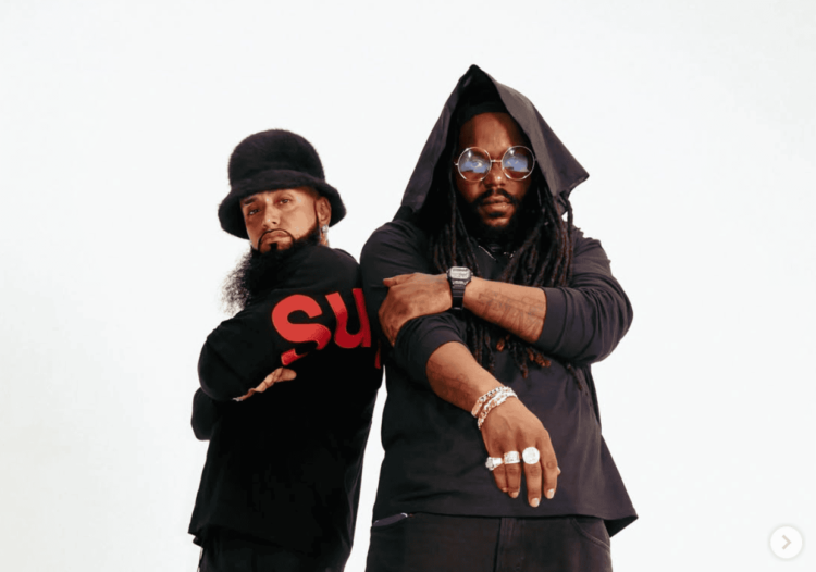 Sky Soprano & Northside Lord Make It “Offish”