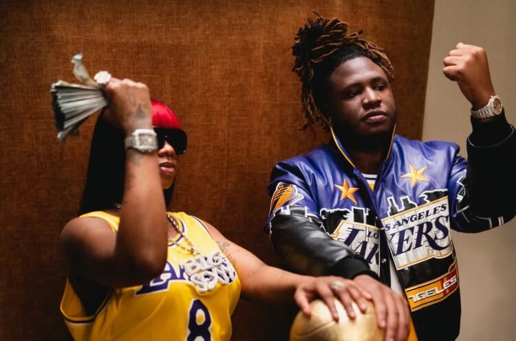 Sexxy Red Writes To Judge Regarding Alleged Unpaid Royalties To Late Producer Tay Keith Sexxy Red Writes To Judge Regarding Alleged Unpaid Royalties To Late Producer Tay Keith