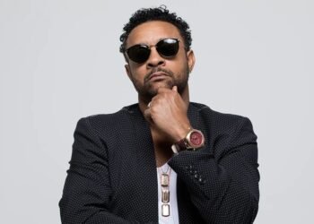 Why Shaggy Feels Like He’s “Won The Lottery”