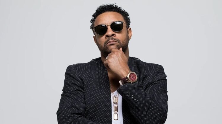 Why Shaggy Feels Like He’s “Won The Lottery”