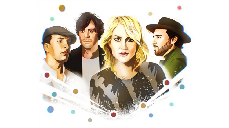 Song Exploder - Metric Song Exploder – Metric