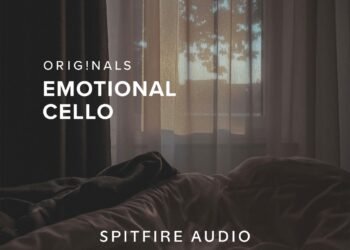 Splice has expanded Spitfire Audio’s Originals virtual instrument range with four new libraries