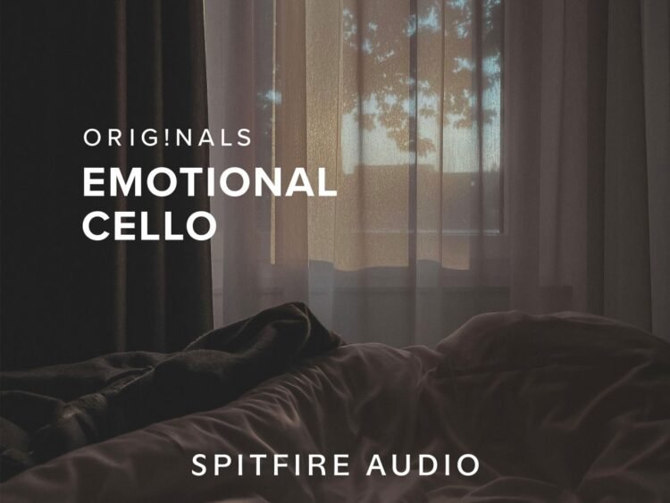 Splice has expanded Spitfire Audio’s Originals virtual instrument range with four new libraries