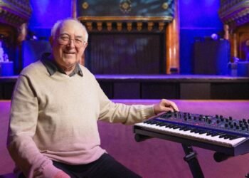 Tom Oberheim: “The history books say I was involved in creating MIDI – that’s such a joke”