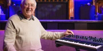 Tom Oberheim: “The history books say I was involved in creating MIDI – that’s such a joke”