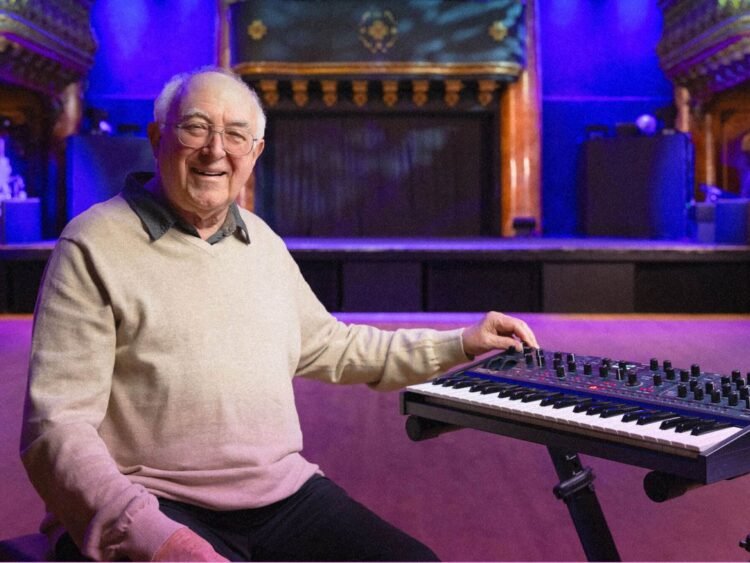 Tom Oberheim: “The history books say I was involved in creating MIDI – that's such a joke” Tom Oberheim: “The history books say I was involved in creating MIDI – that’s such a joke”