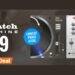 UVI Scratch Machine instrument on sale for $19 USD
