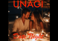 Unagi Keeps It Spicy on “Date Night” Unagi Keeps It Spicy on “Date Night”