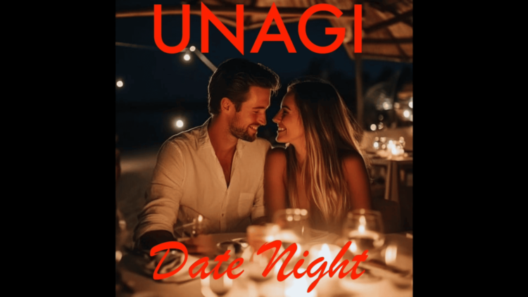 Unagi Keeps It Spicy on “Date Night”
