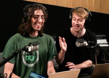 Why Charli xcx, A. G. Cook and Finn Keane think bad demos are important
