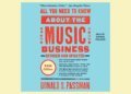 Anthropic Trained Claude on Donald Passman’s Music Industry Bible Without His Permission. His Payout? $5,000.