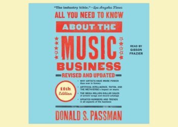 Anthropic Trained Claude on Donald Passman’s Music Industry Bible Without His Permission. His Payout? $5,000.