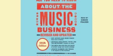 Anthropic Trained Claude on Donald Passman’s Music Industry Bible Without His Permission. His Payout? $5,000.