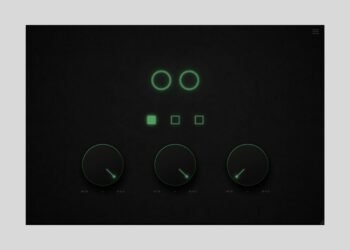 Angelic Vibes releases Spread, a FREE stereo widening plugin