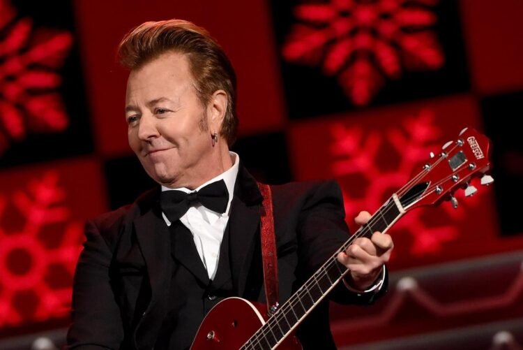 Stray Cats Kick Off 2026 Tour in Las Vegas: Set List and Video Stray Cats Kick Off 2026 Tour in Las Vegas: Set List and Video