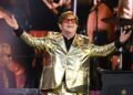 Elton John Planning Las Vegas Hologram Residency (Report)