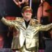 Elton John Planning Las Vegas Hologram Residency (Report)