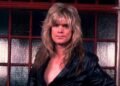 W.A.S.P.'s Chris Holmes Fighting Cancer For Second Time W.A.S.P.’s Chris Holmes Fighting Cancer For Second Time