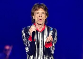 Mick Jagger on the Rolling Stones’ Future: More Music, More Shows