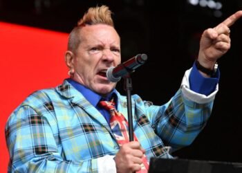 John Lydon Will ‘Never Forgive’ His Former Sex Pistols Bandmates