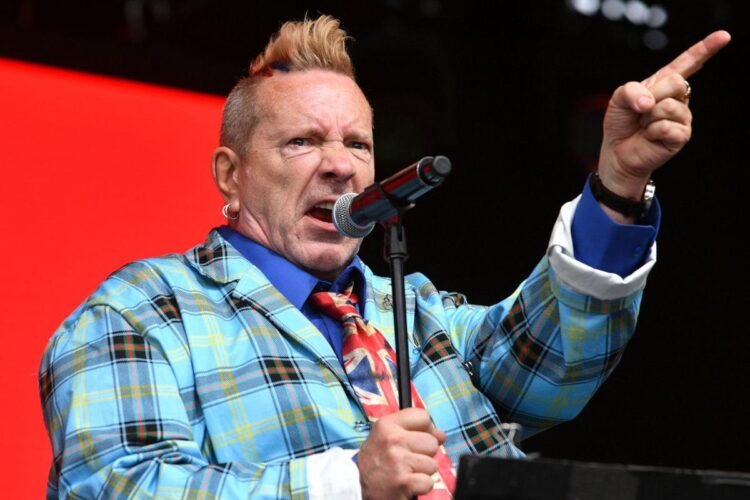 John Lydon Will ‘Never Forgive’ His Former Sex Pistols Bandmates