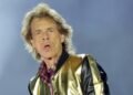 Mick Jagger Pushes Back on 'Control Freak' Reputation Mick Jagger Pushes Back on ‘Control Freak’ Reputation