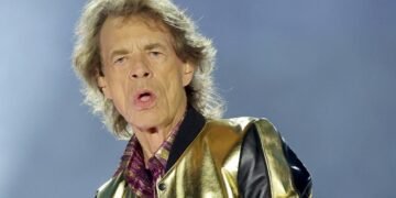 Mick Jagger Pushes Back on ‘Control Freak’ Reputation