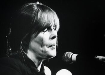 Nico Dies at 49 Years Old