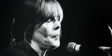 Nico Dies at 49 Years Old